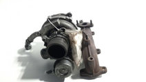 Turbosuflanta, 045253019L, Seat Ibiza 4, 1.4tdi, B...