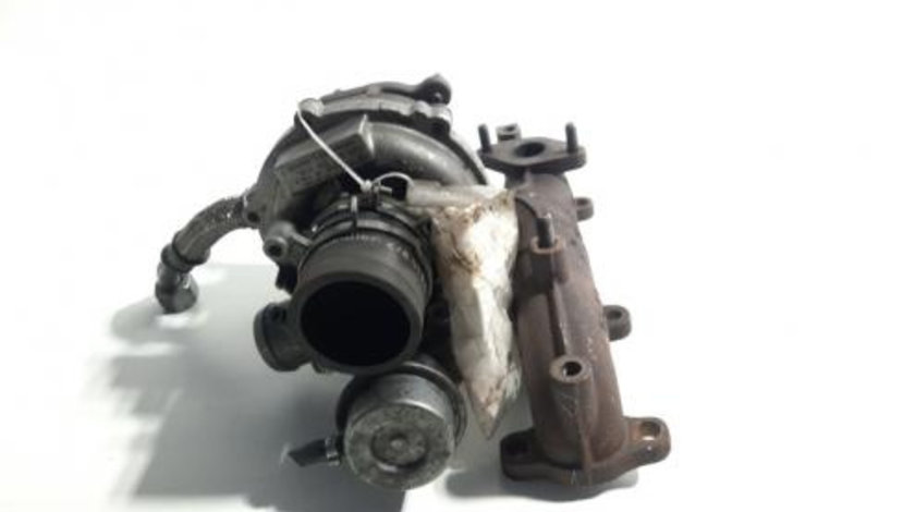 Turbosuflanta, 045253019L, Seat Ibiza 4 (6L1) 1.4tdi, BNV