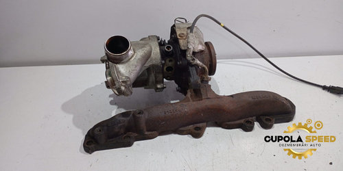 Turbosuflanta 04L253016H 1.6 tdi Volkswagen VW Golf 7 [2012 - 2017]