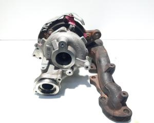 Turbosuflanta 04L253019A, Audi A4 (8K) 2.0tdi, CSUA