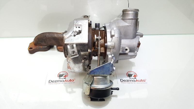Turbosuflanta, 04L253019Q, Vw Golf 7 (5G) 2.0tdi (id:341709)