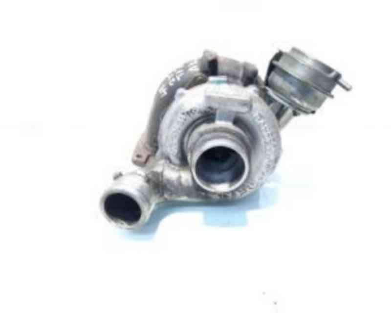 Turbosuflanta, 059145701F, Skoda Superb (3U4) 2.5 tdi (pr:110747)