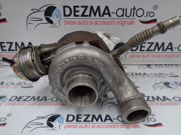 Turbosuflanta 059145701G, Audi A4 (8D2, B5) 2.5 tdi, AYM, (pr:115097)