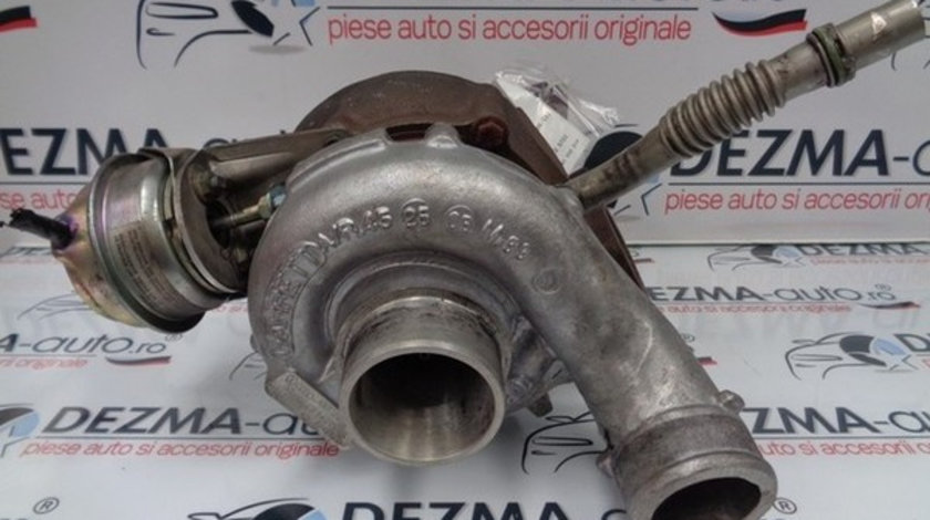 Turbosuflanta 059145701G, Audi A4 (8D2, B5) 2.5 tdi, AYM, (pr:115097)