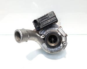 Turbosuflanta, 059145721F, Audi A6 Avant (4F5, C6) 2.7tdi (id:253452)