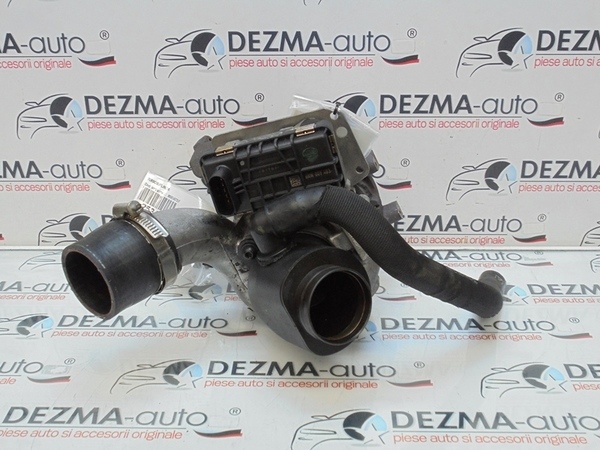 Turbosuflanta, 059145721F, Audi A6 Avant (4F5, C6) 2.7tdi (id:253452)