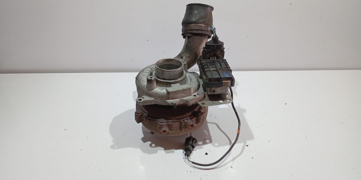Turbosuflanta 059145722R 3.0 TDI Audi A5 8T [2007 - 2011]
