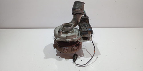 Turbosuflanta 059145722R 3.0 TDI Audi A5 8T [2007 - 2011]