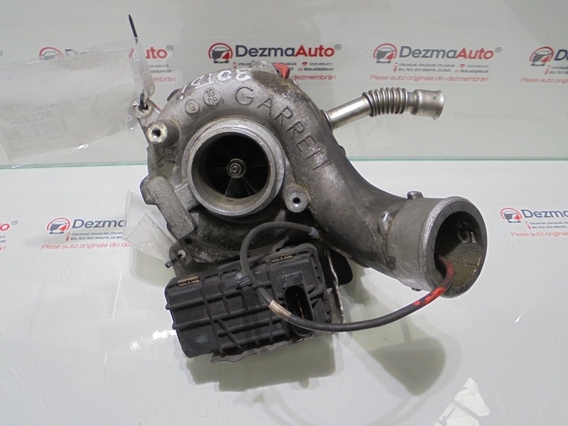 Turbosuflanta 059145722S, Audi A4 (8K2, B8) 2.0tdi (id:292336)