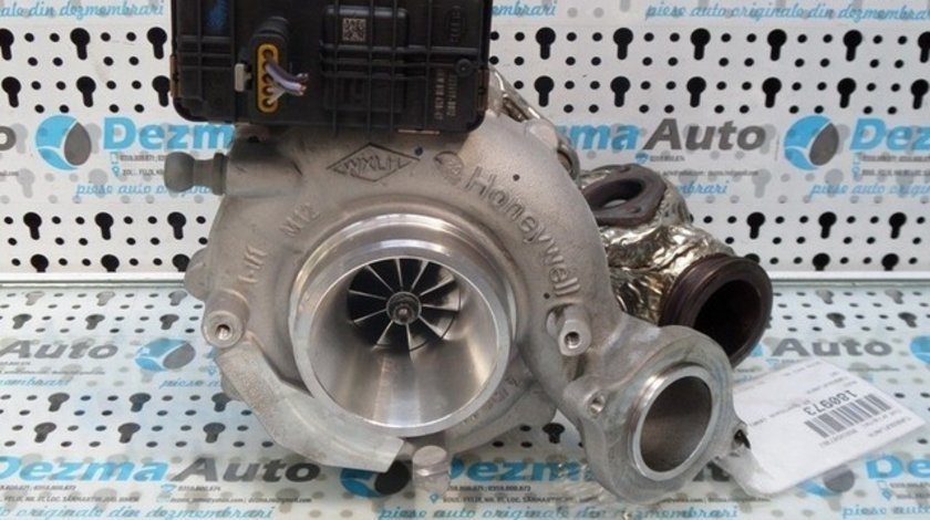 Turbosuflanta 059145873BJ, Audi A4 (8W2, B9) 3.0 TDI