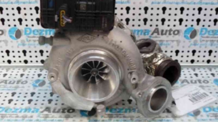 Turbosuflanta 059145873BJ, Audi A4 (8W2, B9) 3.0TDI