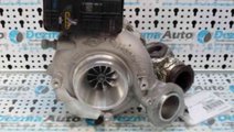 Turbosuflanta 059145873BJ, Audi A6 (4G2, C7) 3.0TD...