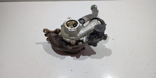 Turbosuflanta 05C145704 1.0TSI DLAA Skoda Scala [2019]