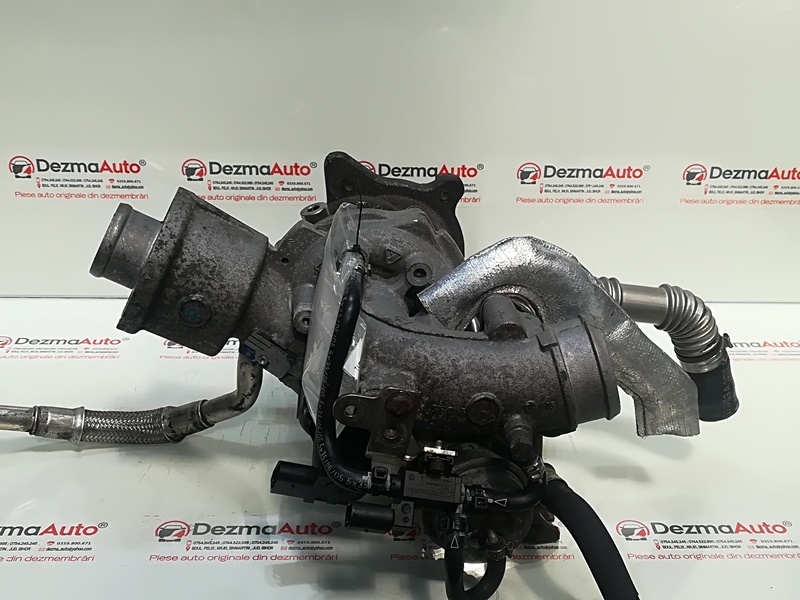 Turbosuflanta 06D145701B, Audi A4 (8K2, B8) 2.0 tfsi