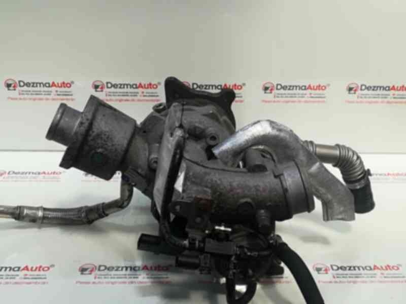 Turbosuflanta 06D145701B, Audi A6 Avant (4F5, C6) 2.0tfsi