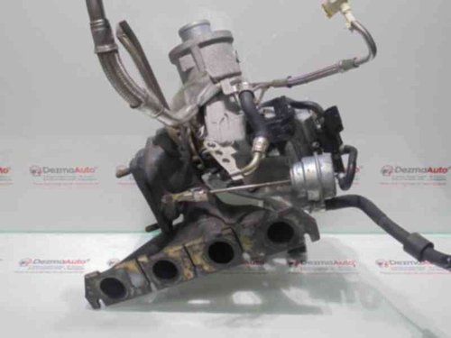 Turbosuflanta 06D145701GX, Audi A6 Avant (4F5, C6) 2.0tfsi, BPJ