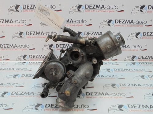 Turbosuflanta, 06H145701K, Audi A4 (8K2, B8) 1.8tfsi (id:263808)