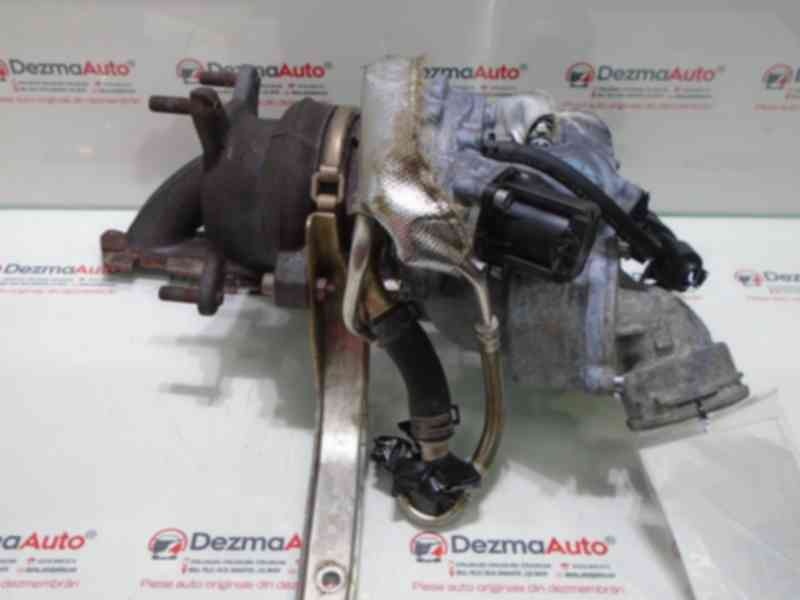 Turbosuflanta 06J145702K, Vw Scirocco (137) 2.0tfsi (id:308568)