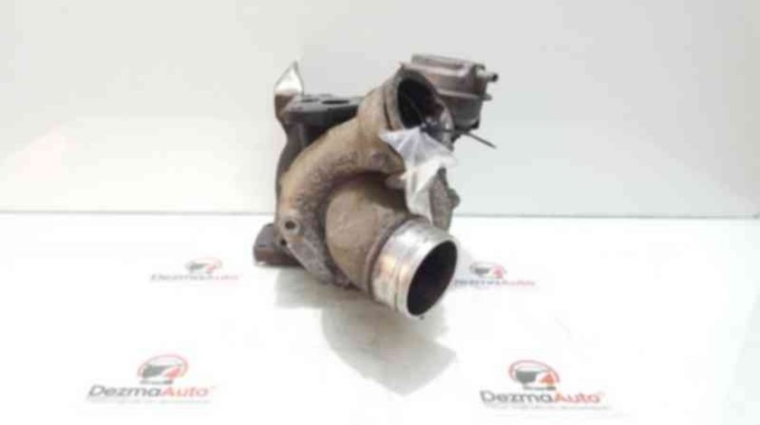 Turbosuflanta 070145701J, Vw Touareg (7LA, 7L6) 2.5 tdi (id:334855)