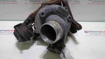 Turbosuflanta, 070145701Q, Vw Touareg (7LA, 7L6) 2...