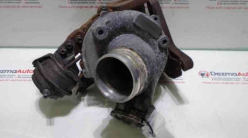 Turbosuflanta, 070145701Q, Vw Touareg (7LA, 7L6) 2.5 tdi, BAC