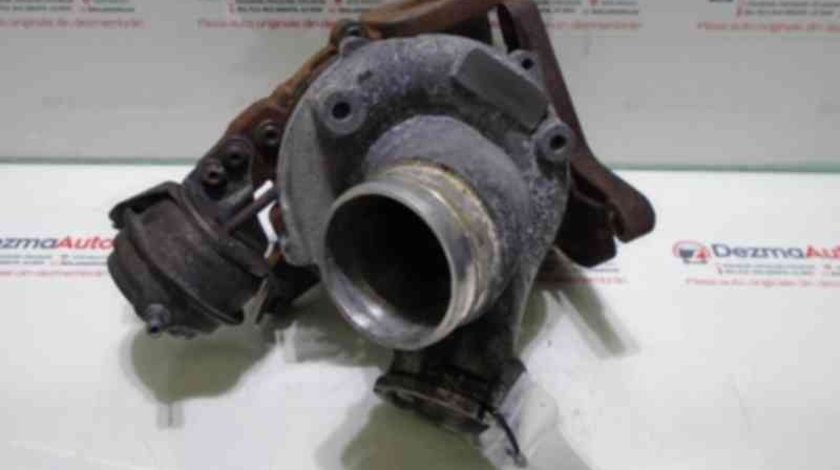 Turbosuflanta, 070145701Q, Vw Touareg (7LA, 7L6) 2.5 tdi, BPE