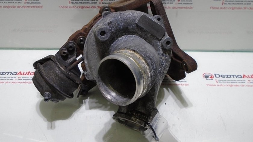 Turbosuflanta, 070145701Q, Vw Touareg (7LA, 7L6) 2.5 tdi (id:295885)