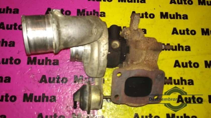 Turbosuflanta 1.0 di , td Mitsubishi Carisma (1995-2006) 3-50300-2-1