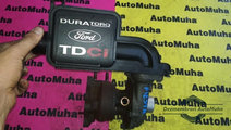 Turbosuflanta 1.4 hdi tdci Ford Fiesta 5 (2001->) ...