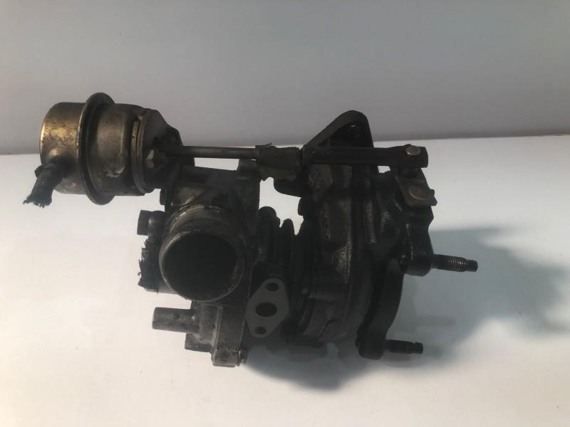 Turbosuflanta 1.4TDI 045145701 Audi