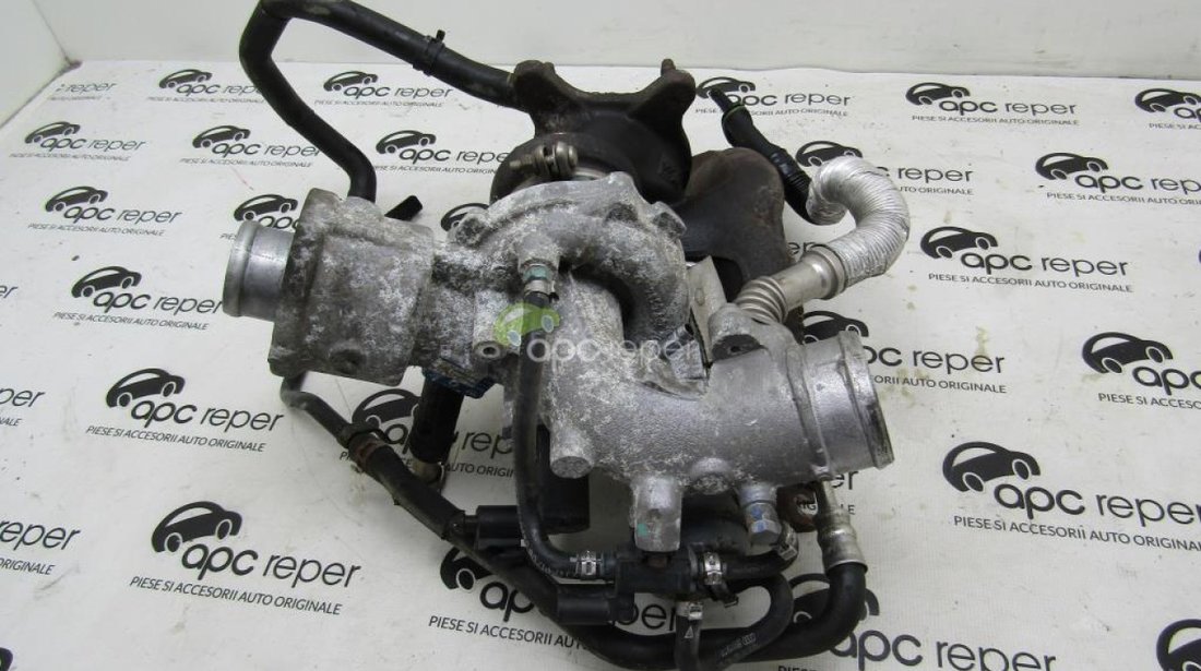 Turbosuflanta 1,8Tfsi Audi A4 B8 8k / A5 Originala cod 06H145701L