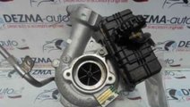 Turbosuflanta 1165-8508091-04, Bmw X6 (F16, F86) 3...