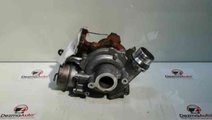 Turbosuflanta 16359700011, Nissan Qashqai, 1.5 dci...