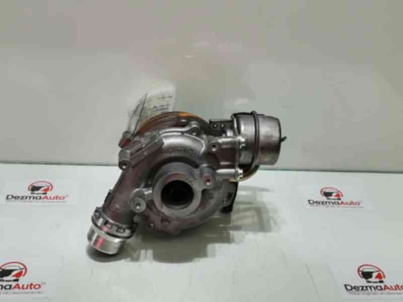 Turbosuflanta 16359700011, Nissan Qashqai, 1.5 dci (id:316407)