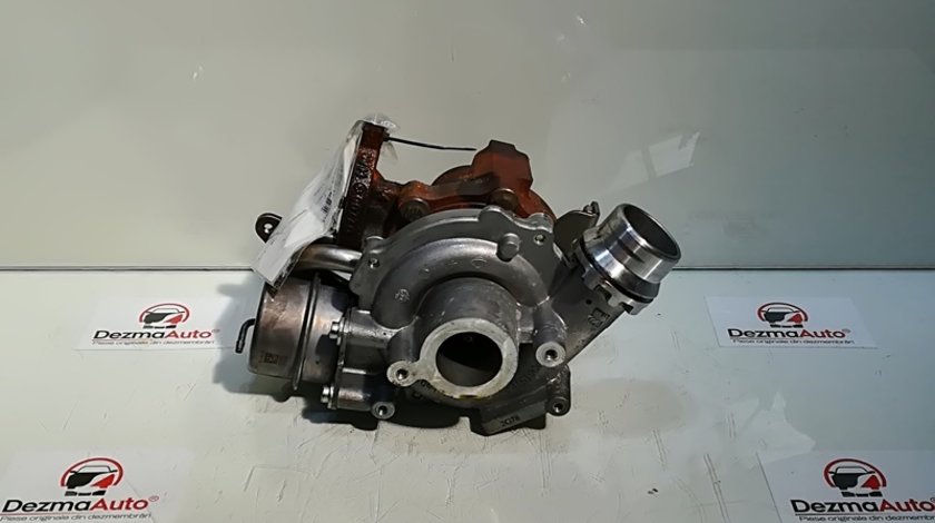 Turbosuflanta 16359700011, Renault Laguna 3 coupe 1.5 dci