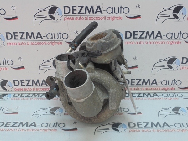 Turbosuflanta, 17201-0G010, Toyota - Avensis (T25) 2.0 d (id:266398)