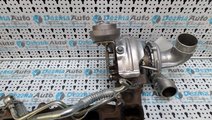 Turbosuflanta 17201-26021, 080331456E, Toyota Rav ...