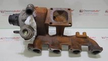 Turbosuflanta 1S4Q-6K682-AK, Ford Focus,1.8tdci