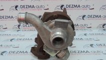 Turbosuflanta, 1S4Q-6K682-AK, Ford Focus combi, 1....