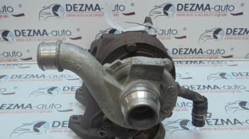 Turbosuflanta, 1S4Q- 6K682-AL, Ford Focus,1.8tdci