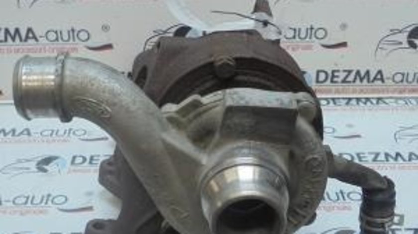 Turbosuflanta, 1S4Q- 6K682-AL, Ford Focus