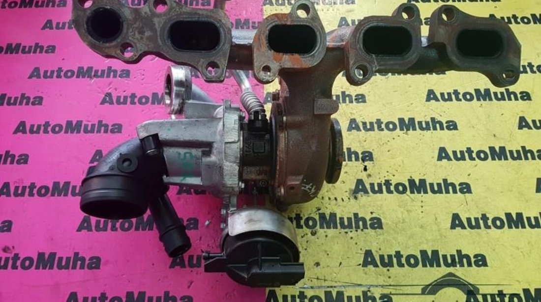 Turbosuflanta 2.0 tdi Volkswagen Golf 7 (2012->) 04l253010b