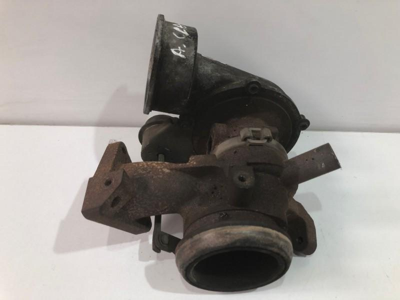 Turbosuflanta 2.0cdi A640091780 Mercedes-Benz A-Class W169 [2004 - 2008]