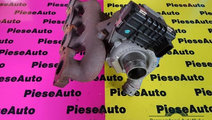 Turbosuflanta 2.0di/d/tddi/tcci 90/115/130cp Ford ...