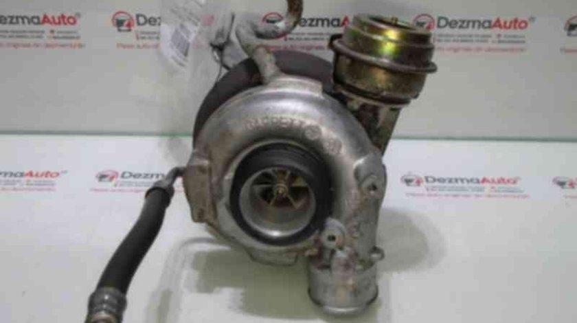 Turbosuflanta, 2249950, Bmw 3 cabriolet (E46) 3.0 d, 306D1