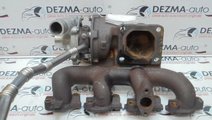 Turbosuflanta, 2S7Q-6K682-AG, Ford Mondeo 3, 2.0td...