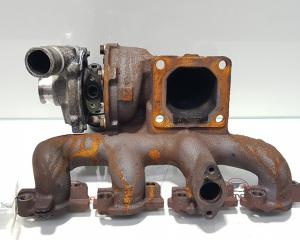 Turbosuflanta 2S7Q-6K682-AJ, Ford Mondeo 3 combi (BWY), 2.0 d din dezmembrari