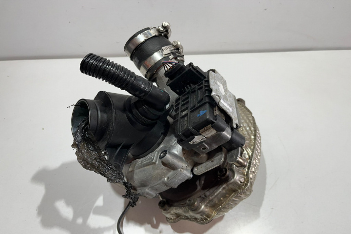 Turbosuflanta 3.0 TDI 059145874E Audi A8 D4/4H [2010 - 2014]