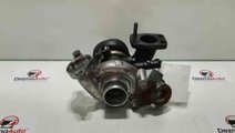 Turbosuflanta 3M5Q-6K682-DE, Peugeot 307 Break 1.6...