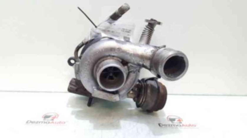 Turbosuflanta, 46786078, Fiat Stilo (192) 1.9M-Jet (id:335281)